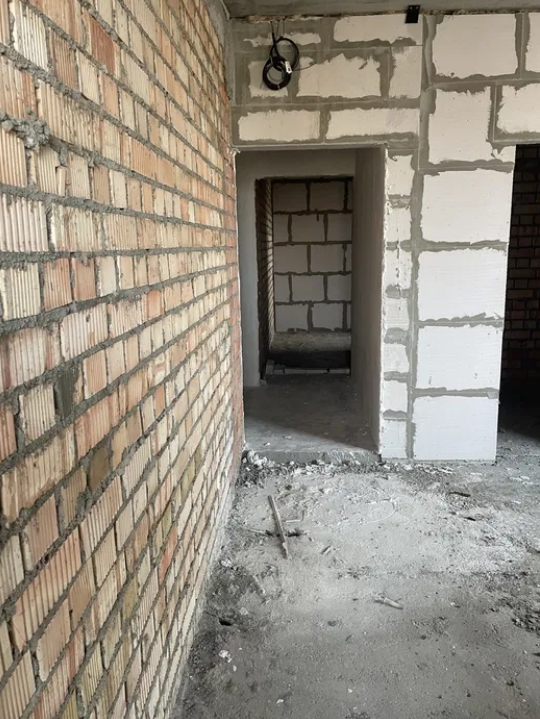 продажа однокомнатной квартиры номер A-174184 в Суворовском районе, фото номер 6